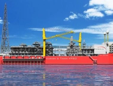 Σε 2,3 τρισεκ. κυβικά πόδια αερίου στοχεύει το γεωτρητικό πρόγραμμα της Energean στο Ισραήλ